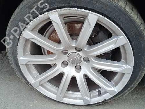 Front right window mechanism AUDI A5 Sportback (8TA) 2.0 TDI | BP18043373C23 