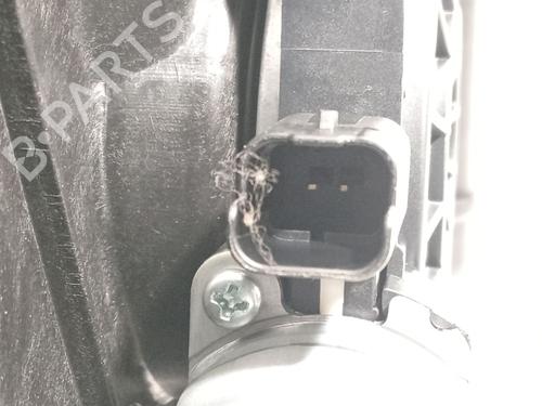 Rear right window mechanism BYD SEAL U | BP35946429C25 - Image 3