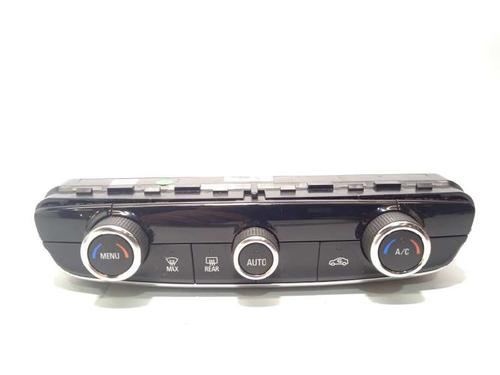 Climate control OPEL GRANDLAND / GRANDLAND X (A18, P1UO) 1.6 Turbo D (75) | BP15215606I5 