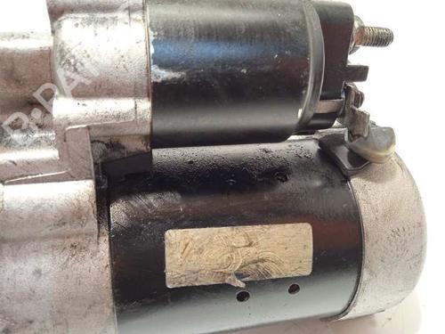 Starter MERCEDES-BENZ M-CLASS (W163) ML 270 CDI (163.113) | BP16132526M8 