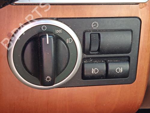 Mass air flow sensor LAND ROVER RANGE ROVER III (L322) 4.4 4x4 | BP20709861M95 