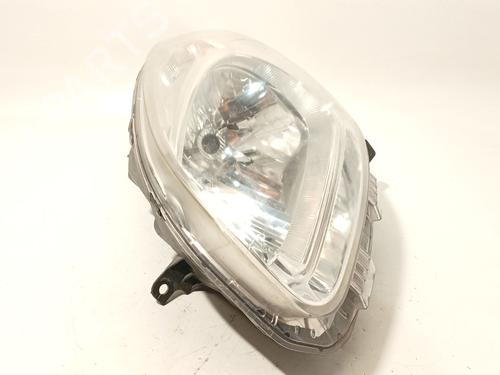 Left headlight RENAULT KANGOO / GRAND KANGOO II (KW0/1_) 1.5 dCi 90 (KW05, KW08, KW0G, KW11) | BP31378692C28
