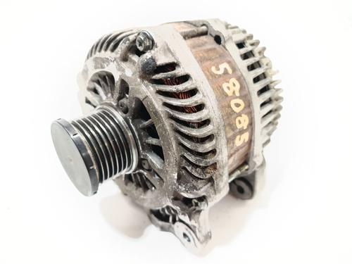 Used Alternator Alternator RENAULT LAGUNA III (BT0/1) 2.0 dCi (BT01, BT08, BT09, BT0E, BT0K, BT12, BT1C, BT1D,... (150 hp) 34701924 34701924