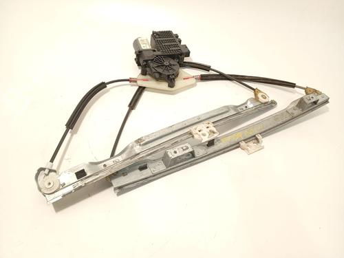 Used Front right window mechanism CITROËN C4 Grand Picasso I (UA_) 2.0 HDi 138 (136 hp) 30933856