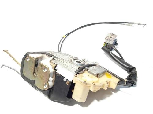 Used Front left lock Front left lock 7989280 7989280
