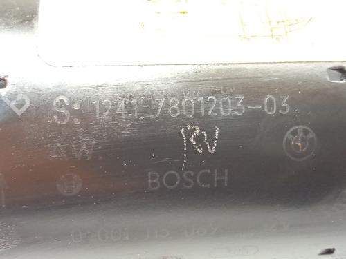 Starter BMW X5 (E70) xDrive 40 d | BP30451376M8 