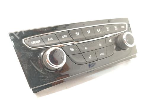 Commande Chauffage OPEL ASTRA K (B16) 1.6 CDTi (68) (136 hp) 30476585
