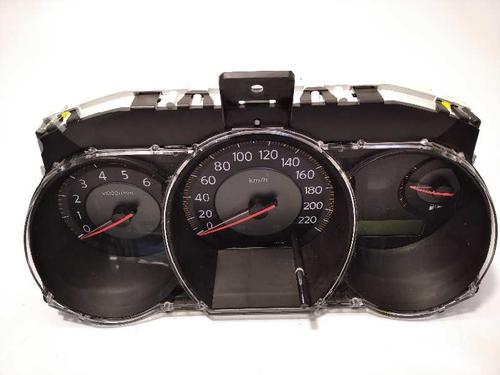 Used Instrument cluster NISSAN TIIDA Hatchback (C11X) 1.5 dCi (106 hp) 5149107