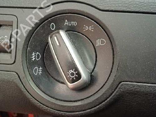 Left front brake caliper VW CC B7 (358)  | BP11562606M105  - Image 30