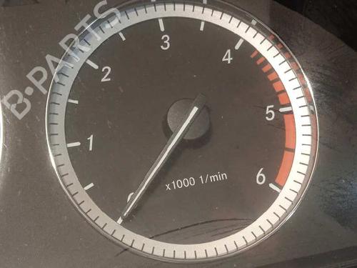 Instrument cluster MERCEDES-BENZ C-CLASS (W204) C 200 CDI (204.007, 204.006) | BP11760424C47