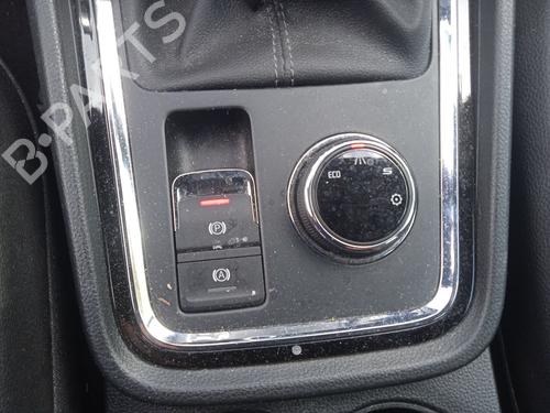 Right headlight SEAT ATECA (KH7, KHP) 1.5 TSI | BP28578716C29 