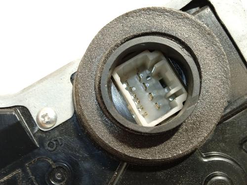 Front left lock LEXUS GS (_S19_) 300 (GRS190_, GRS190R) | BP25912248C98