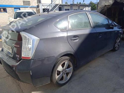 Electronic module TOYOTA PRIUS (_W3_) 1.8 Hybrid (ZVW3_) | BP10152736M83 