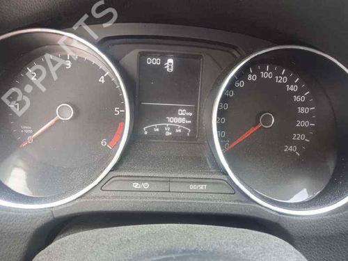 Instrument cluster VW POLO V (6R1, 6C1) 1.4 TDI | BP9241226C47 