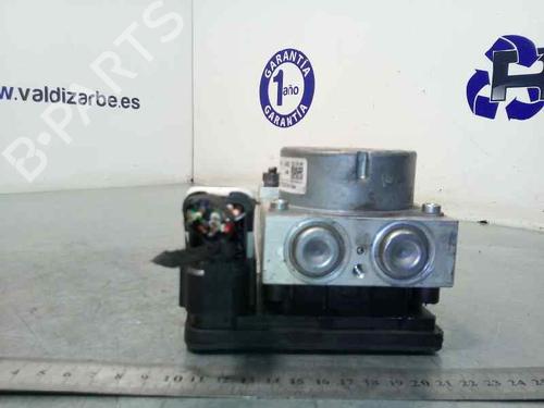 Módulo de ABS CITROËN C3 II (SC_) 1.2 VTi 82 (82 hp) 4556142