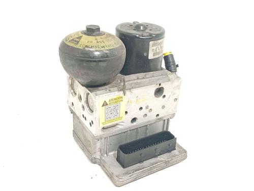 Used ABS pump ABS pump MERCEDES-BENZ E-CLASS (W211) E 220 CDI (211.006) (150 hp) 39976036 39976036