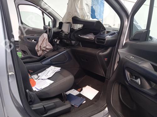 Bagaksel PEUGEOT RIFTER 1.5 BlueHDi 130 | BP34187420M2  - Image 27