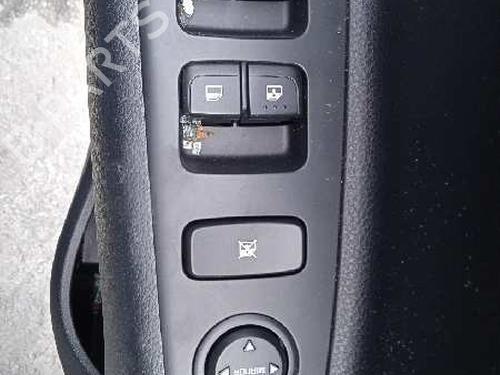 Steering column KIA STONIC (YB)  | BP25051661M21 