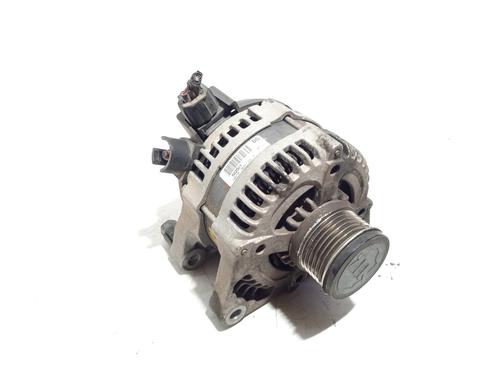 Used Alternator Alternator MAZDA 3 Saloon (BK) 1.6 DI Turbo (BK12Y) (109 hp) 33463190 33463190