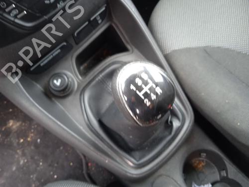 Right front door FORD TOURNEO COURIER B460 MPV | BP32340584C3