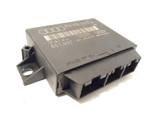 Used Electronic module AUDI A4 B7 Avant (8ED) 2.0 TDI quattro (140 hp) 28538033