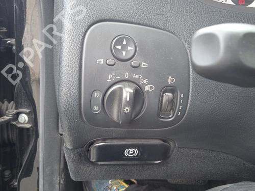 Startmotor MERCEDES-BENZ CLK (C209) CLK 320 CDI (209.320) | BP29237661M8 