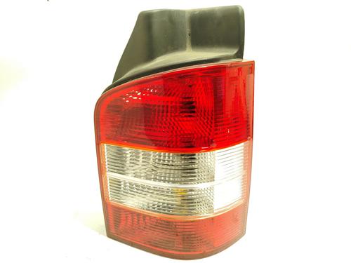 Used Right taillight VW MULTIVAN T5 (7HM, 7HN, 7HF, 7EF, 7EM, 7EN) 2.5 TDI (130 hp) 31378707