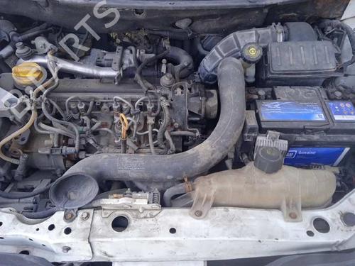 Right taillight NISSAN MICRA III (K12)  | BP16851395C35 