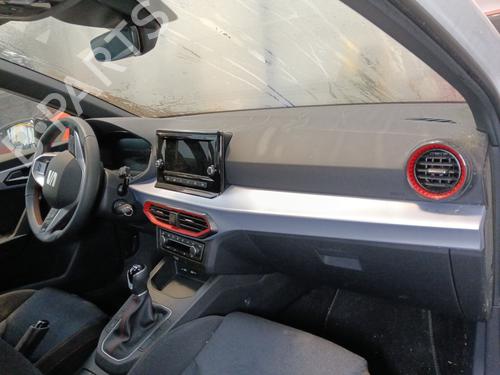 Intercooler SEAT IBIZA V (KJ1, KJG) 1.0 TSI | BP36031847M30 - Image 28