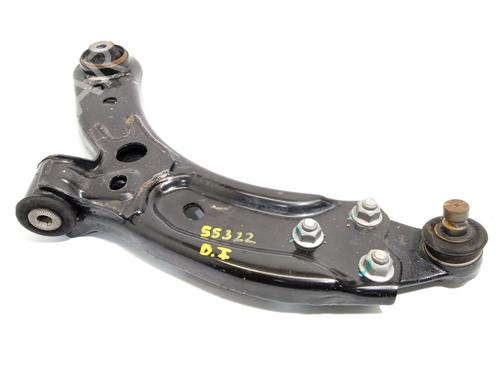 Used Left front suspension arm Left front suspension arm 24200258 24200258