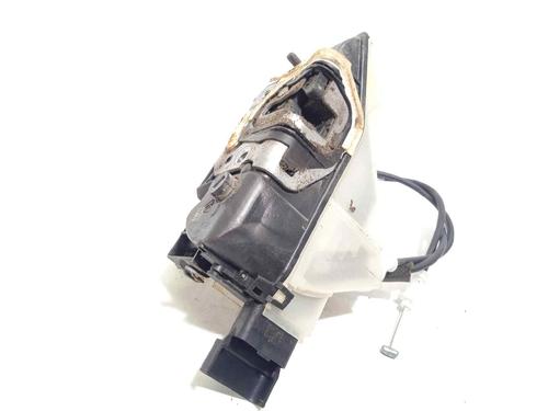 Used Front left lock Front left lock 17320052 17320052