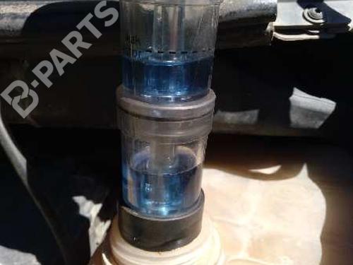 Corner bumper FORD TRANSIT Van (FA_ _) 2.0 TDCi | BP8900853C117  - Image 7