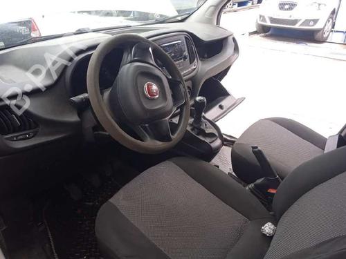 Alternator FIAT DOBLO Cargo (263_)  | BP11088620M7 