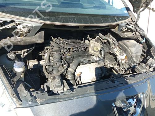 Electronic module PEUGEOT 5008 (0U_, 0E_) 1.6 HDi | BP26650304M83 