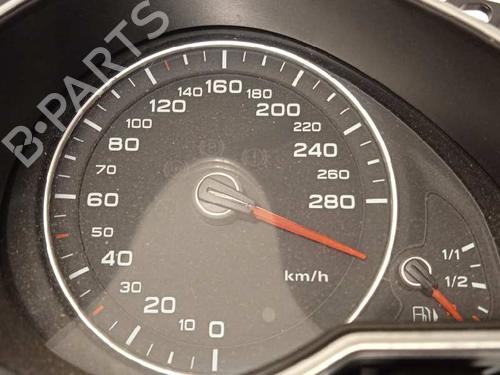 Instrument cluster AUDI A5 (8T3) 2.0 TDI | BP13513936C47