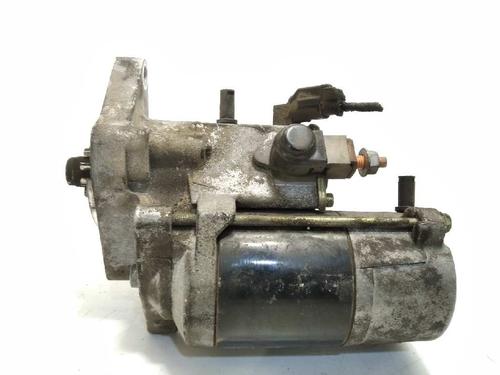 Used Starter MINI MINI (R50, R53) One D (75 hp) 5946419