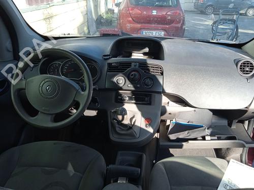 Left front window switch RENAULT KANGOO / GRAND KANGOO II (KW0/1_) 1.5 dCi 85 (KW0K, KW0L, KW0B) | BP26656507I27  - Image 20