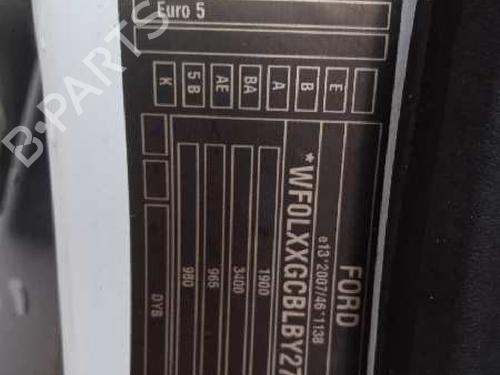 Switch FORD FOCUS III Turnier 1.6 EcoBoost | BP8929629I30 