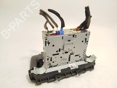 Radio HYUNDAI KONA (OS, OSE, OSI)  | BP26325425E6 