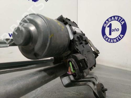 Front wiper motor SKODA OCTAVIA III (5E3, NL3, NR3) 2.0 TDI | BP2007726M29 