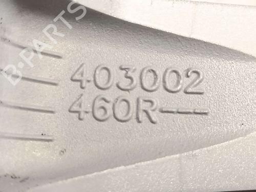 Fælk RENAULT MEGANE IV Hatchback (B9A/M/N_) 1.5 dCi 110 (B9A3) | BP37793331C45 - Image 6