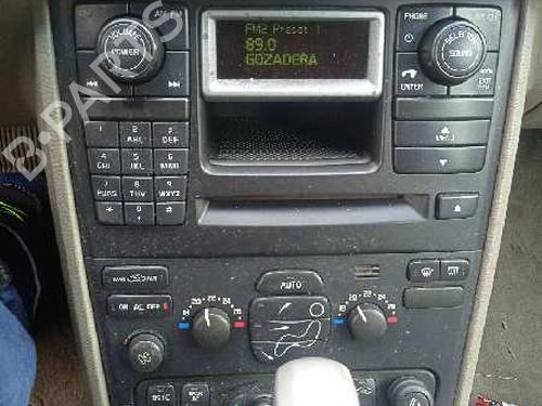 Glove box VOLVO XC90 I (275) D5 AWD | BP10560579C95 