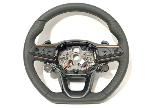 Used Steering wheel Steering wheel CUPRA LEON (KL1, KU1, KUG) 1.5 TSI (150 hp) 34156424 34156424