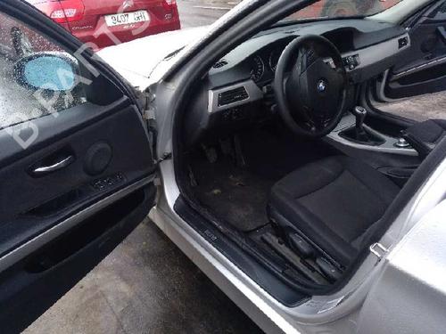 Left rear driveshaft BMW 3 (E90) 320 d | BP5681054M40 
