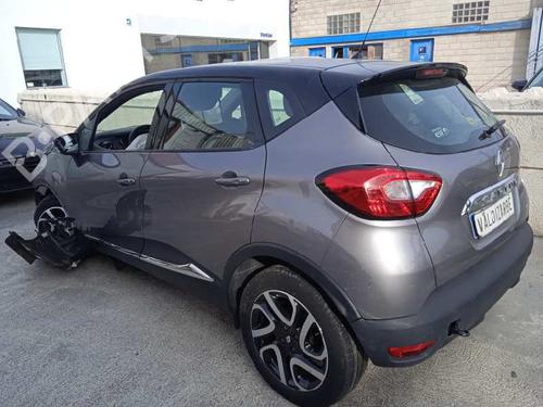 ABS pump RENAULT CAPTUR I (J5_, H5_) 0.9 TCe 90 | BP10293307M43  - Image 12
