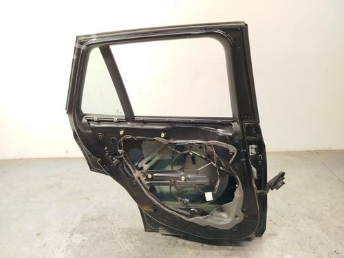 Left rear door BMW X1 (E84) sDrive 18 d | BP28209684C4