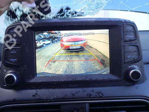 Display monitor HYUNDAI KONA (OS, OSE, OSI) 1.0 T-GDi | BP11489869C48 