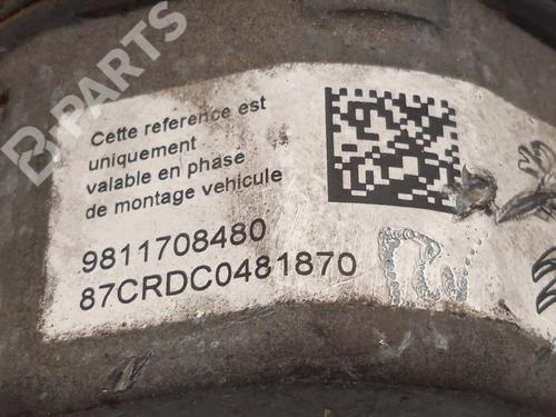ABS pump PEUGEOT 308 II (LB_, LP_, LW_, LH_, L3_)  | BP10566052M43 