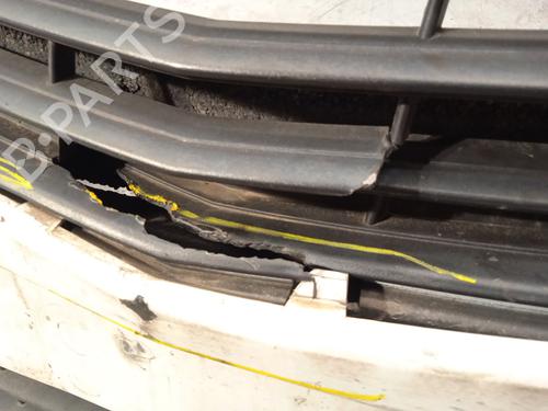 Front bumper OPEL MERIVA B MPV (S10) 1.4 (75) | BP24978711C7 