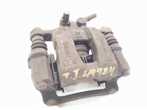 Used Left rear brake caliper HYUNDAI TUCSON (TL, TLE) 2.0 CRDi (136 hp) 12093839